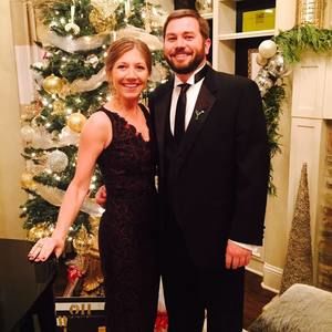 Meet your Posher, Kristin